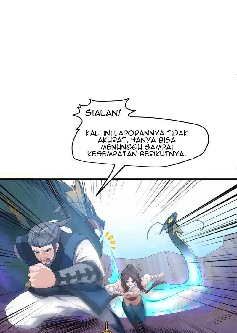 First Dragon (Yuanlong) Chapter 20 Gambar 29